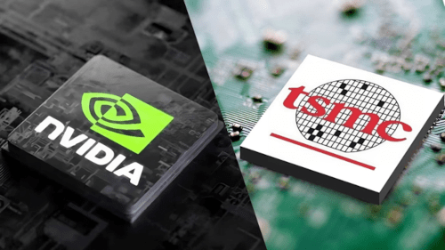 tsmc nvidia