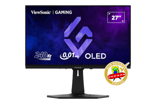 ViewSonic OLED XG272-2K