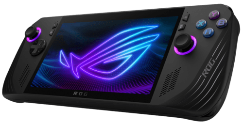 Asus ROG Ally X