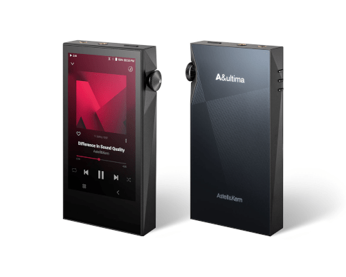 Astell&Kern SP3000M Aluminium