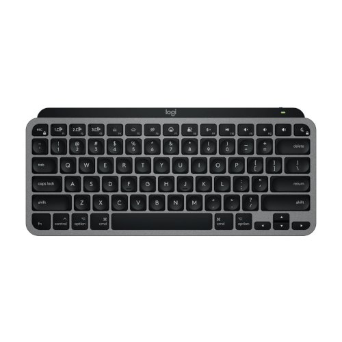 Logitech klawiatura dla Mac 500px min