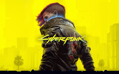 Cyberpunk 2077