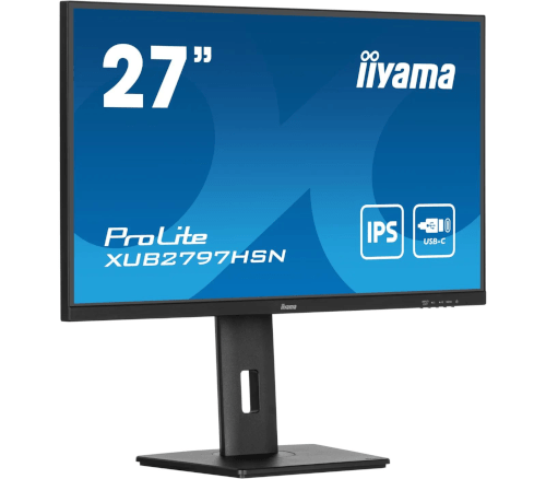 iiyama ProLite XUB2797HSN