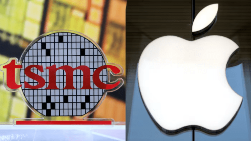 TSMC i Apple