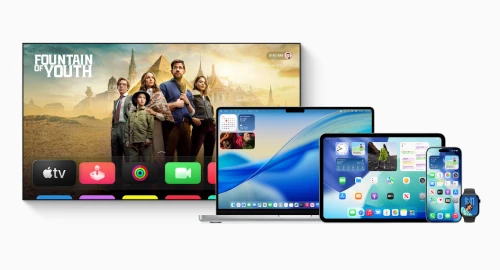 Apple Liquid Glass