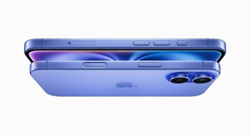 iPhone