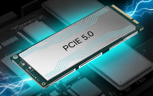 Dysk SSD