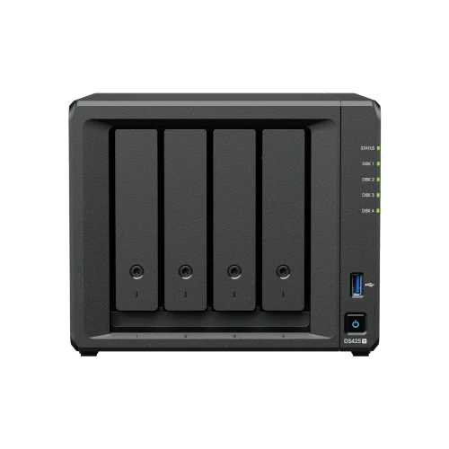 Synology DiskStation DS425+