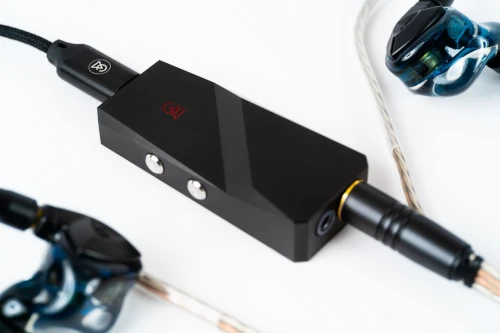 Campfire Audio Relay