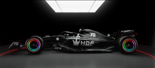 KFA 2 GeForce HOF Gaming