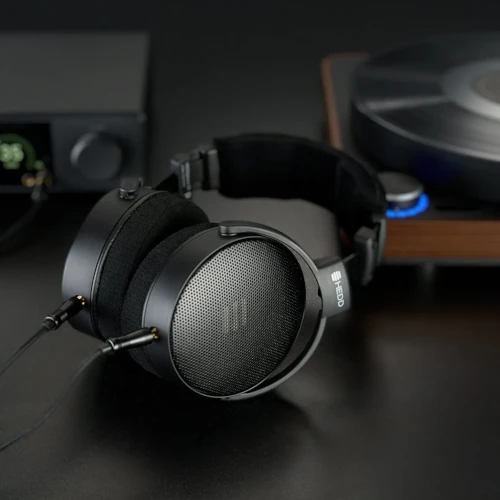 HEDD Audio HEDDphone D1