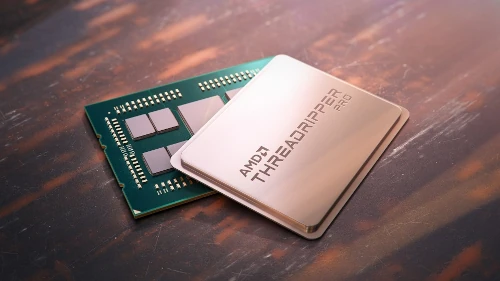 AMD