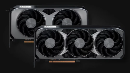 AMD Radeon RX 9060 XT
