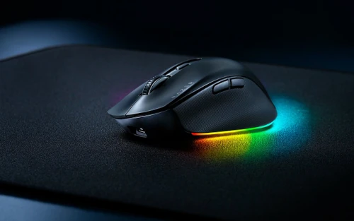 Razer Pro Click V2