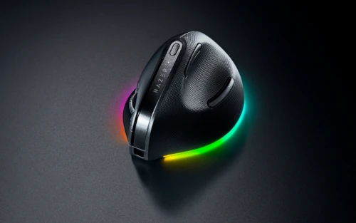 Razer Pro Click V2 Vertical Edition