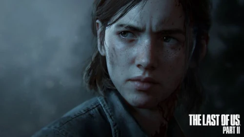 the Last of Us