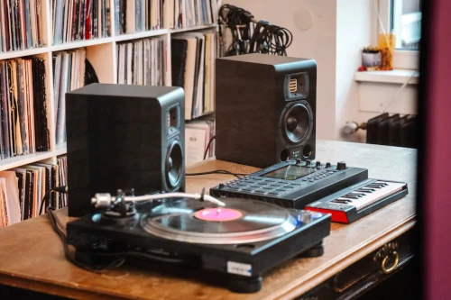 HEDD Audio Type 05 A Core