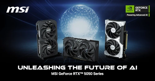karty MSI