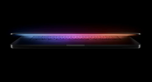 Macbook Pro