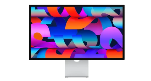 monitor Apple Studio Display 2