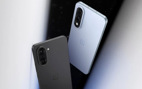 One Plus