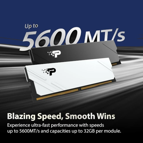 pamieci DDR5 Patriot