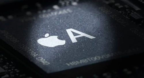 procesor Apple