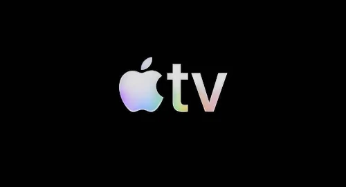 Apple TV