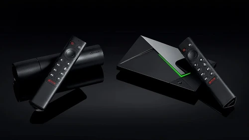 NVIDIA Shield