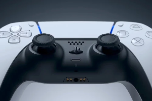 Pad PS5