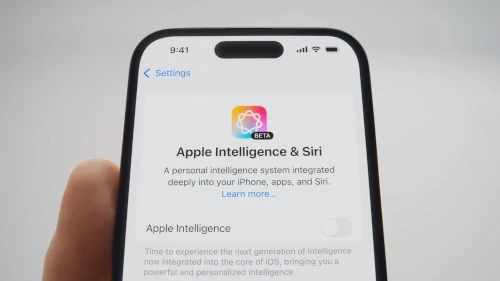 google Gemini Apple