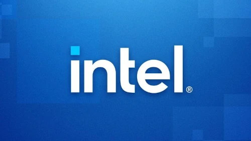 logo Intel