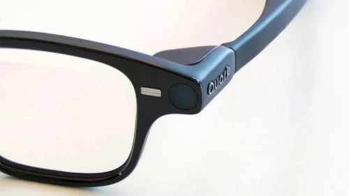 okulary Alibaba Quark AI Glasses G1 S1