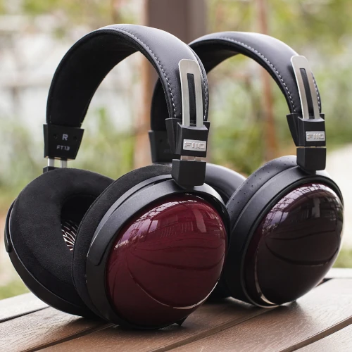 sluchawki dynamiczne FiiO FT13