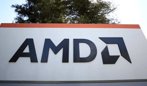 AMD