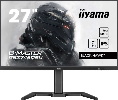 iiyama G-MASTER GB2745QSU