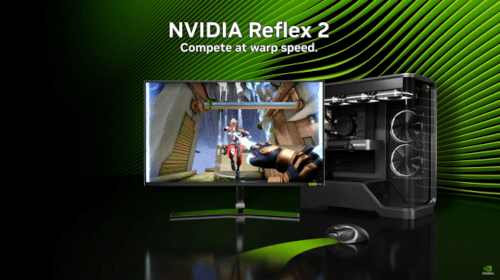 NVidia Reflex