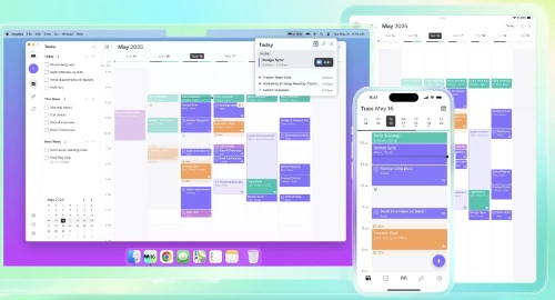 Apple Mayday Labs