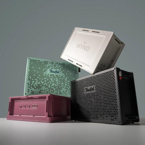 Głosnik Bluetooth Teufel MYND