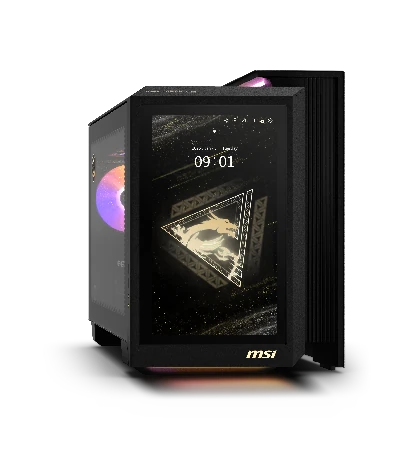 komputer MSI