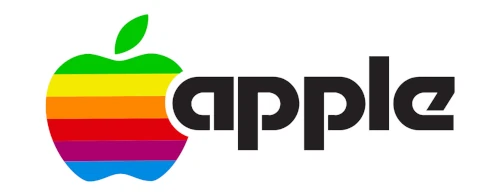 Logo Apple