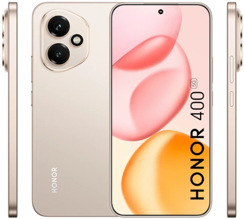 HONOR 400