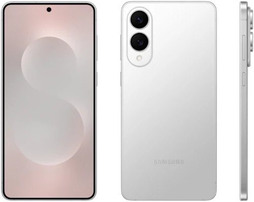 Samsung Galaxy S25 Edge