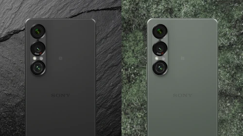 Sony Xperia 1 VII 500px