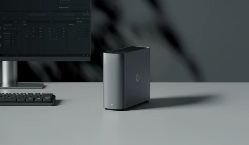 Synology BeeStation Plus 500px