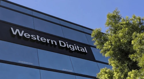 Western Digital