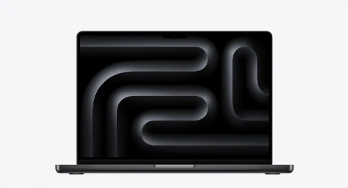 MacBook Pro M5