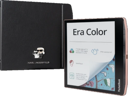 czytnik PocketBook Era Color Fashion Edition