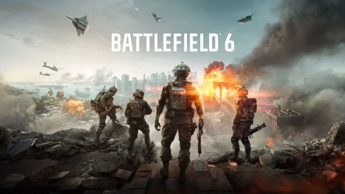 gra Battlefield 6