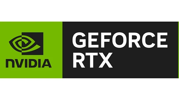 logo Nvidia